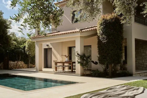 Villas and Plots for Sale in Zakynthos Greece 25