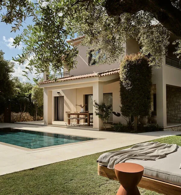 Villas and Plots for Sale in Zakynthos Greece 25