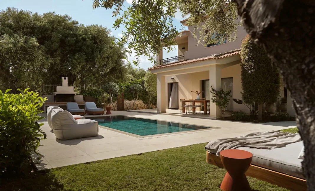 Villas and Plots for Sale in Zakynthos Greece 26