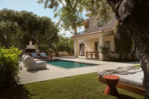 Villas and Plots for Sale in Zakynthos Greece 26