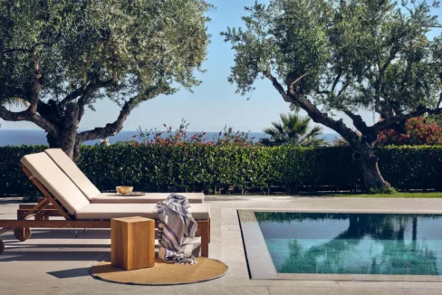 Villas and Plots for Sale in Zakynthos Greece