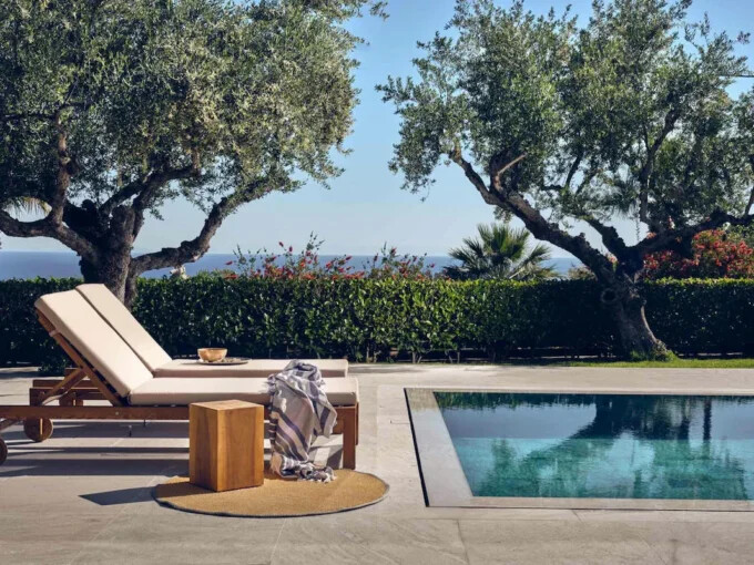 Villas and Plots for Sale in Zakynthos Greece