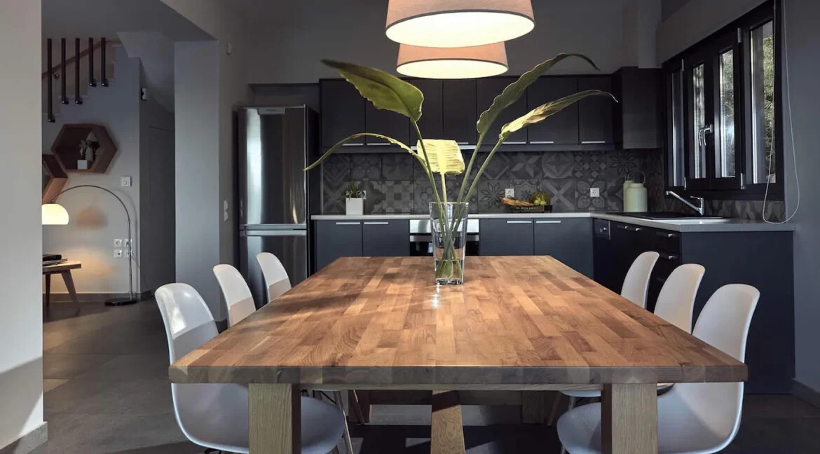 Villas and Plots for Sale in Zakynthos Greece 29