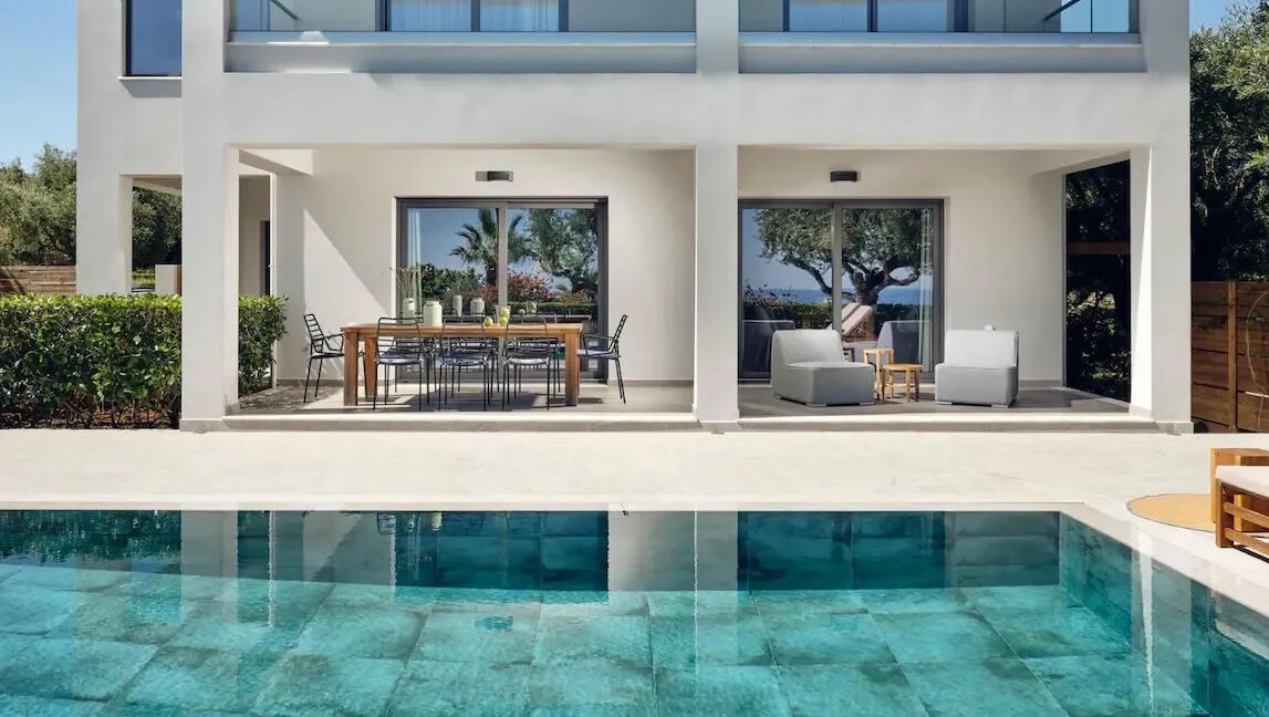 Villas and Plots for Sale in Zakynthos Greece 3