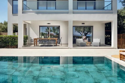 Villas and Plots for Sale in Zakynthos Greece 3