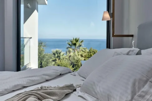 Villas and Plots for Sale in Zakynthos Greece 31