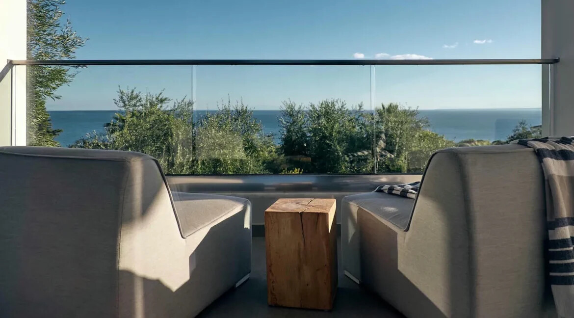 Villas and Plots for Sale in Zakynthos Greece 32