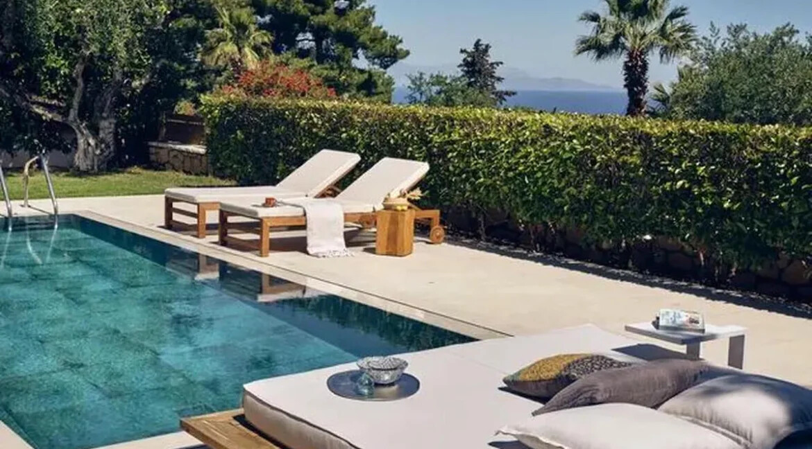 Villas and Plots for Sale in Zakynthos Greece 34