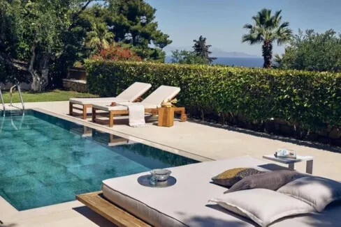 Villas and Plots for Sale in Zakynthos Greece 34