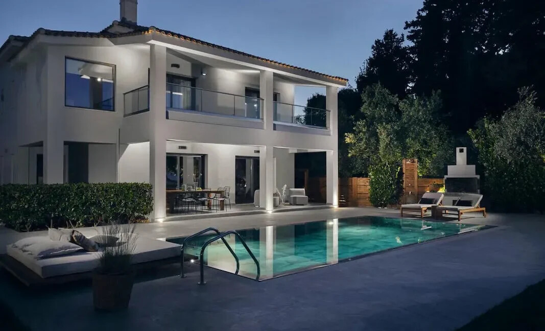 Villas and Plots for Sale in Zakynthos Greece 4