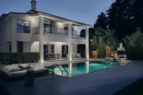 Villas and Plots for Sale in Zakynthos Greece 4