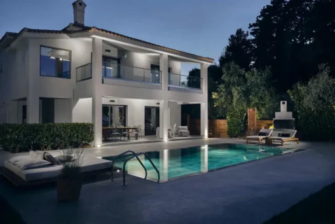 Villas and Plots for Sale in Zakynthos Greece 4