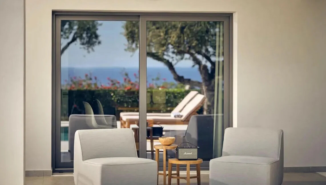 Villas and Plots for Sale in Zakynthos Greece 5