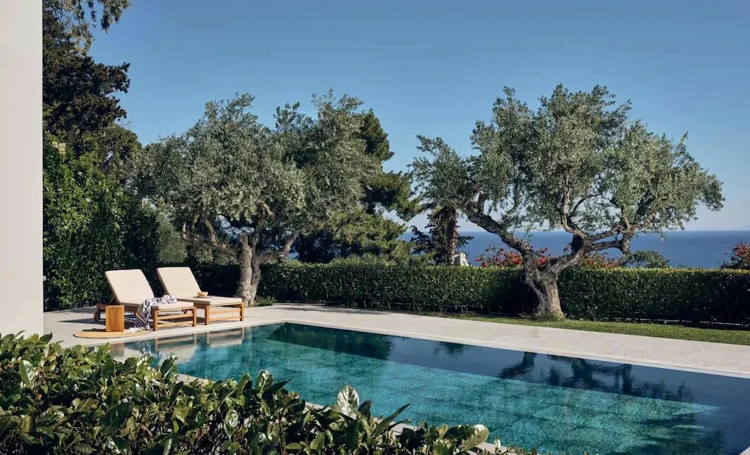 Villas and Plots for Sale in Zakynthos Greece 7