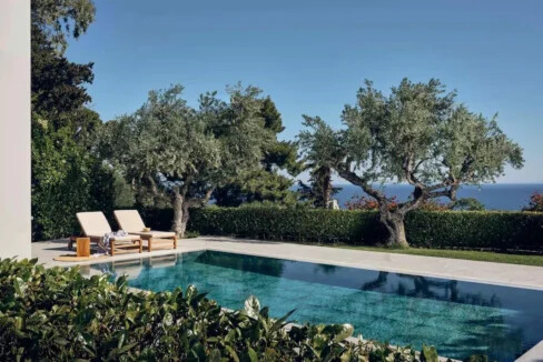 Villas and Plots for Sale in Zakynthos Greece 7