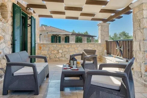 Villas with Private Pools in Zakynthos for sale 10