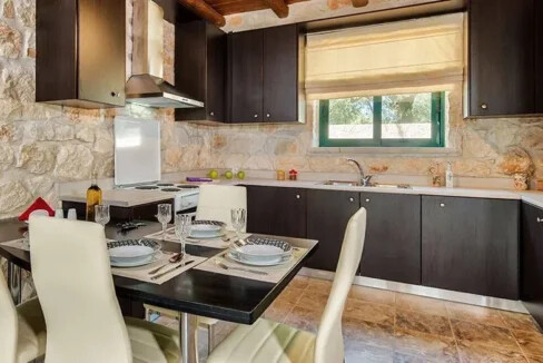 Villas with Private Pools in Zakynthos for sale 11