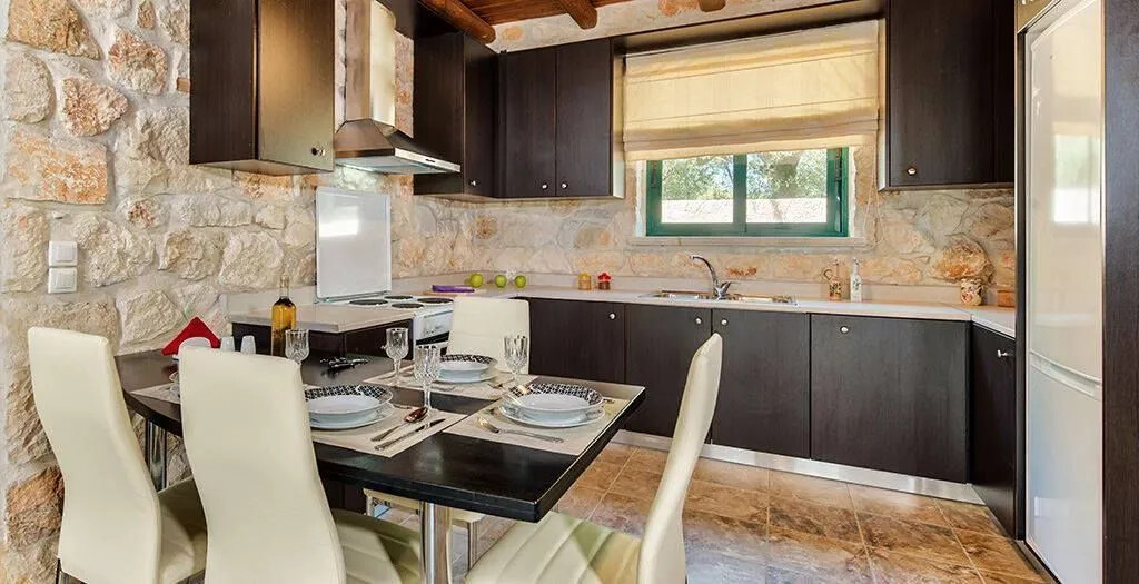 Villas with Private Pools in Zakynthos for sale 11