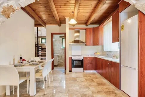 Villas with Private Pools in Zakynthos for sale 12