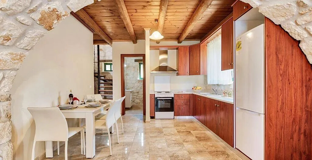 Villas with Private Pools in Zakynthos for sale 12