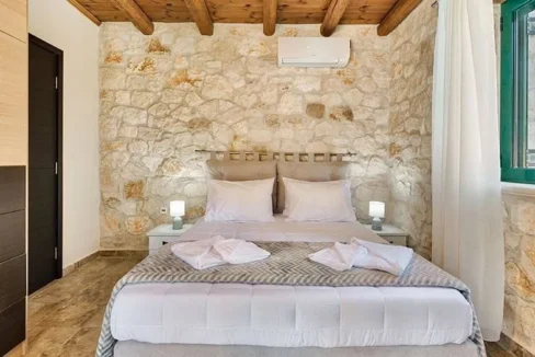 Villas with Private Pools in Zakynthos for sale 15