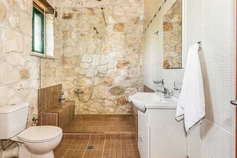 Villas with Private Pools in Zakynthos for sale 16