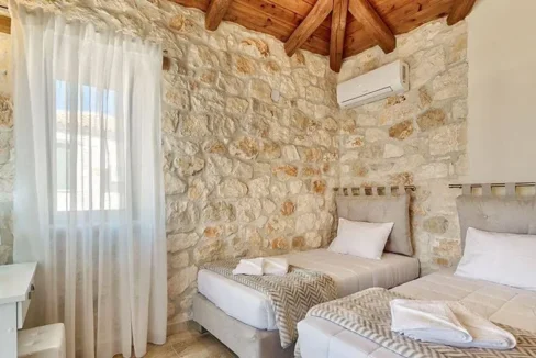 Villas with Private Pools in Zakynthos for sale 17