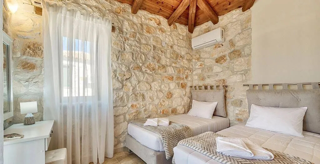 Villas with Private Pools in Zakynthos for sale 17