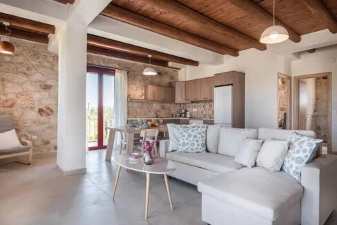 Villas with Private Pools in Zakynthos for sale 19