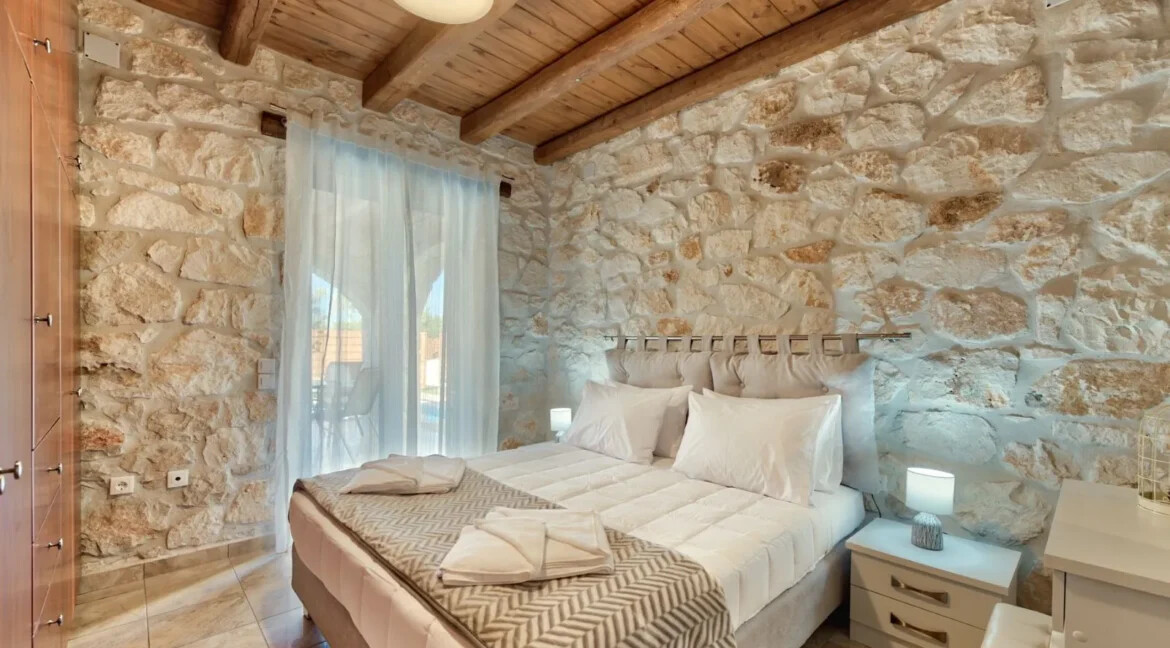 Villas with Private Pools in Zakynthos for sale 20