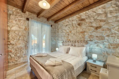 Villas with Private Pools in Zakynthos for sale 20