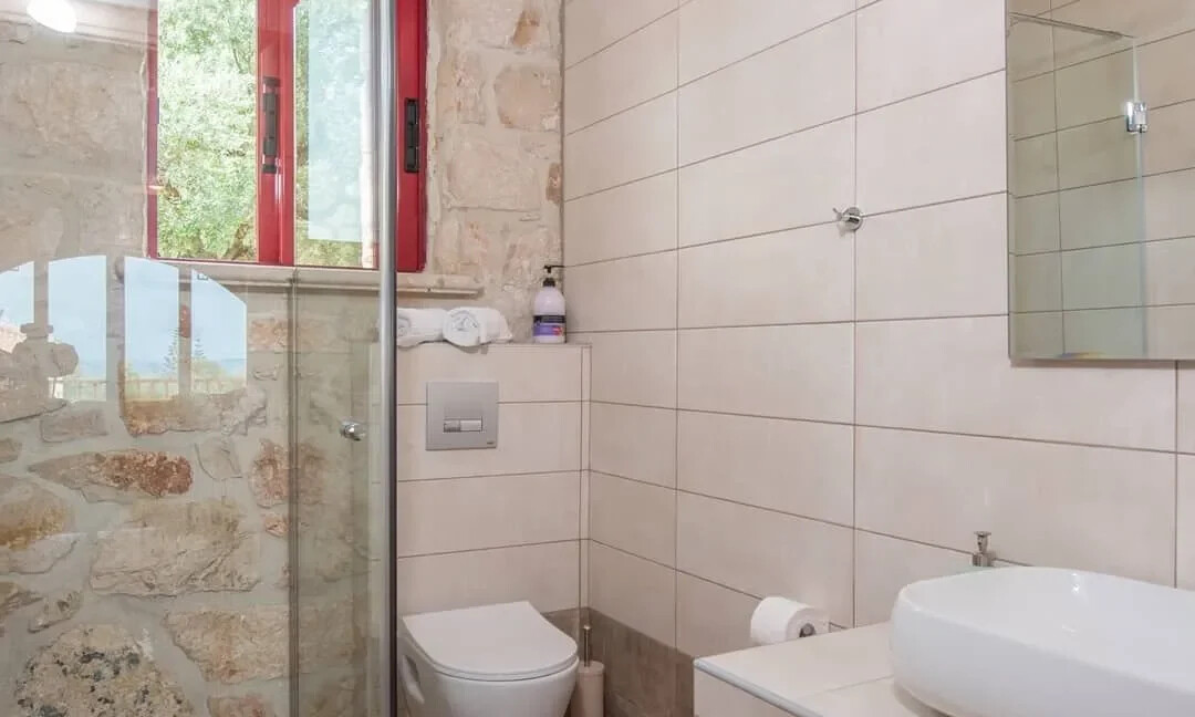 Villas with Private Pools in Zakynthos for sale 6