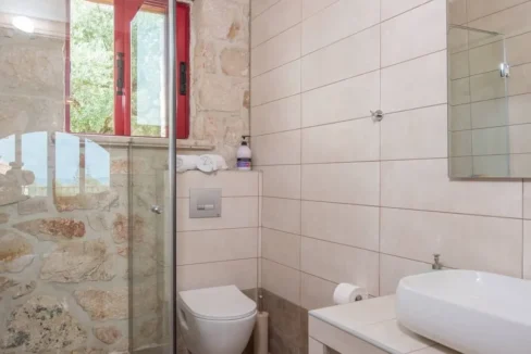 Villas with Private Pools in Zakynthos for sale 6