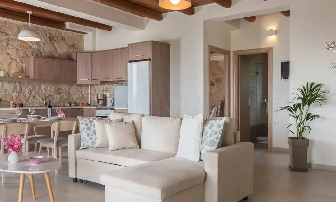 Villas with Private Pools in Zakynthos for sale 7