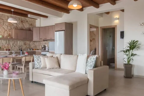 Villas with Private Pools in Zakynthos for sale 7