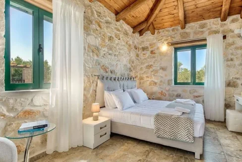 Villas with Private Pools in Zakynthos for sale 8