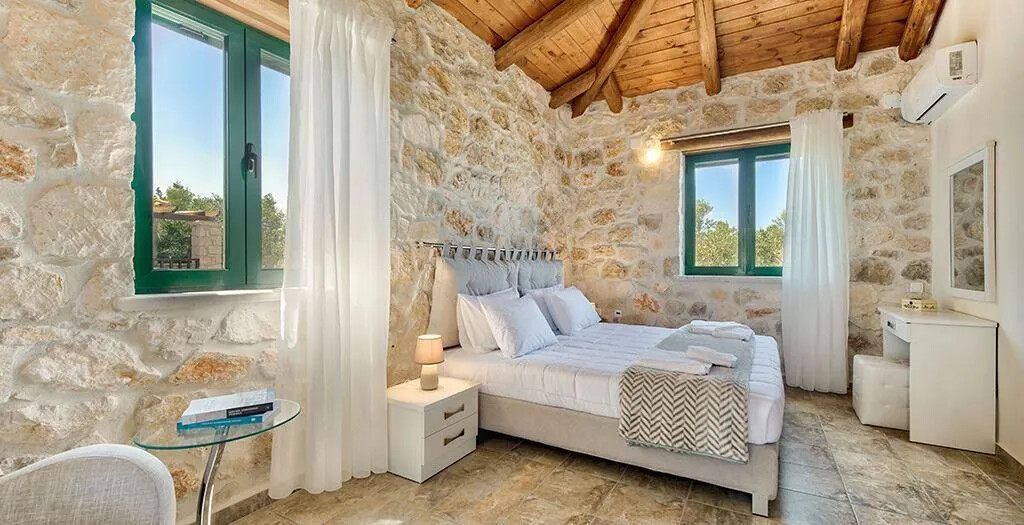 Villas with Private Pools in Zakynthos for sale 8