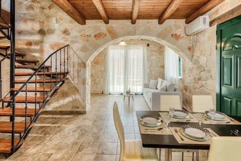 Villas with Private Pools in Zakynthos for sale 9