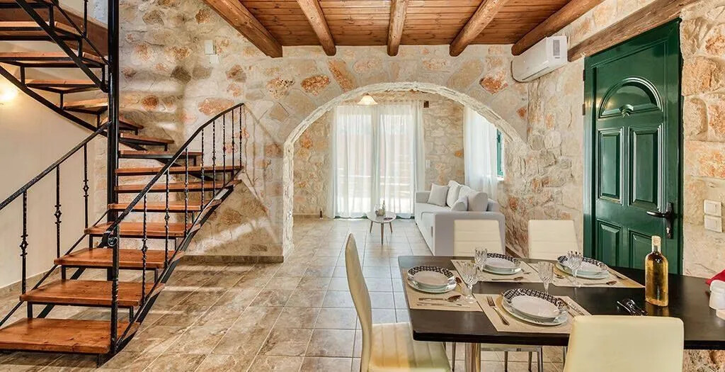 Villas with Private Pools in Zakynthos for sale 9