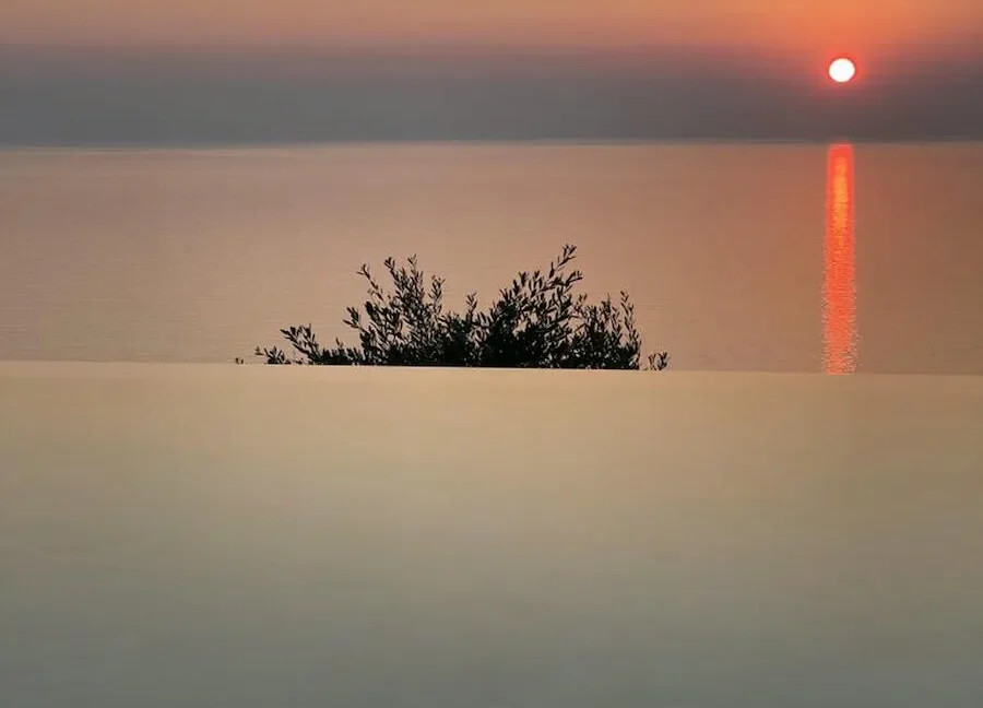 2 Bedroom Luxury Villa for Sale Corfu Greece 1