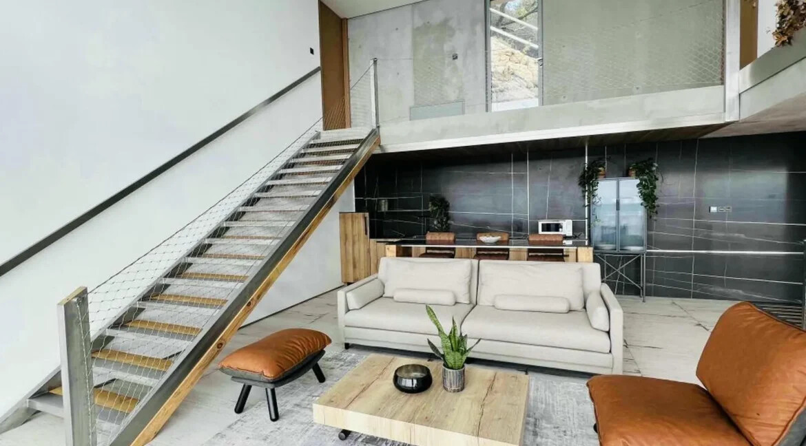 2 Bedroom Luxury Villa for Sale Corfu Greece 10