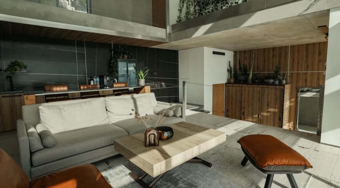 2 Bedroom Luxury Villa for Sale Corfu Greece 11