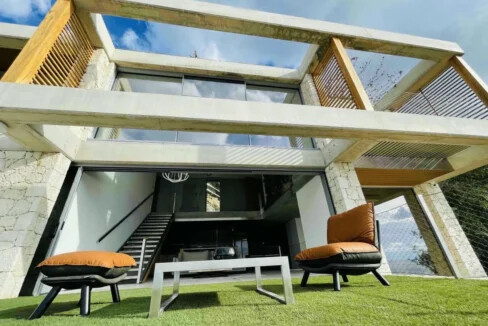 2 Bedroom Luxury Villa for Sale Corfu Greece 12