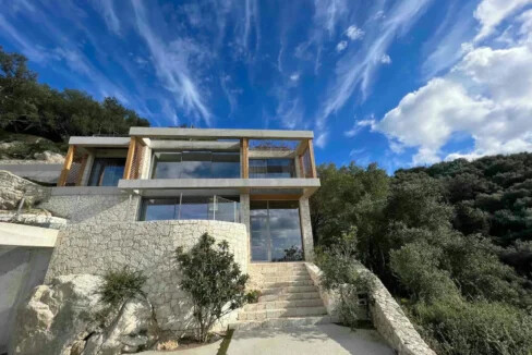 2 Bedroom Luxury Villa for Sale Corfu Greece 15