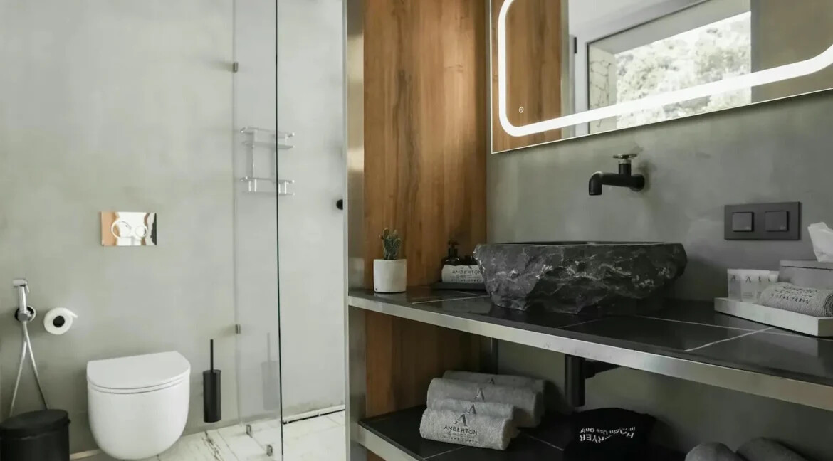 2 Bedroom Luxury Villa for Sale Corfu Greece 18