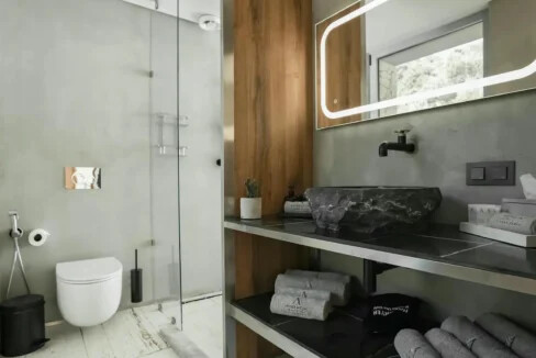 2 Bedroom Luxury Villa for Sale Corfu Greece 18