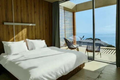 2 Bedroom Luxury Villa for Sale Corfu Greece 19