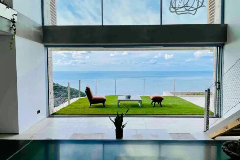 2 Bedroom Luxury Villa for Sale Corfu Greece