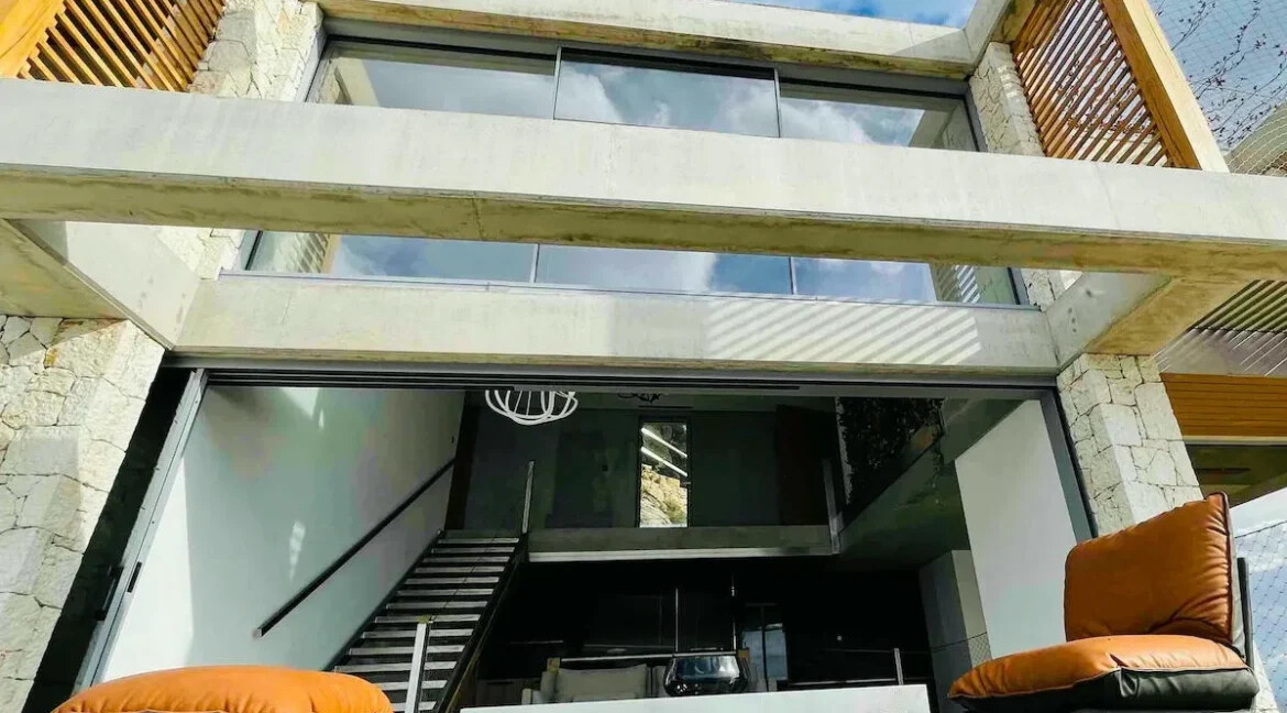 2 Bedroom Luxury Villa for Sale Corfu Greece 22