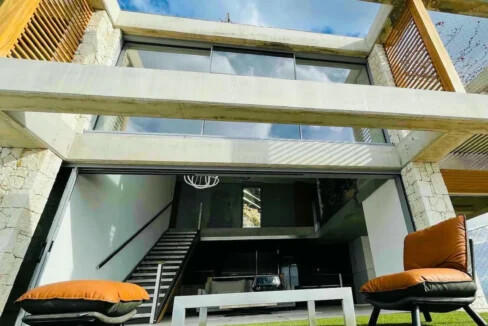 2 Bedroom Luxury Villa for Sale Corfu Greece 22